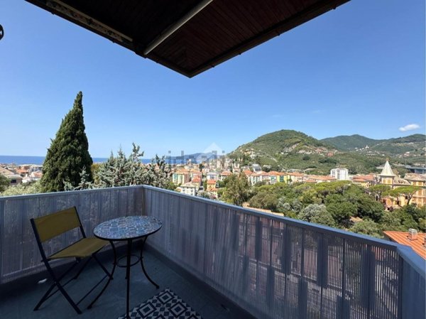 appartamento in vendita a Chiavari
