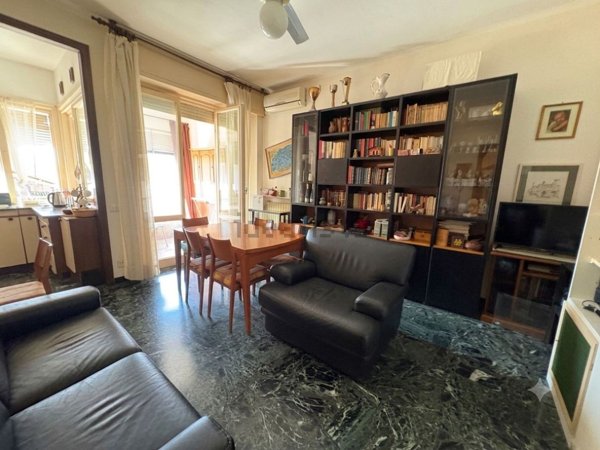 appartamento in vendita a Chiavari