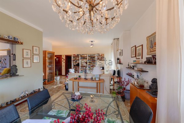 appartamento in vendita a Chiavari