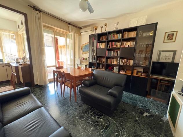 appartamento in vendita a Chiavari