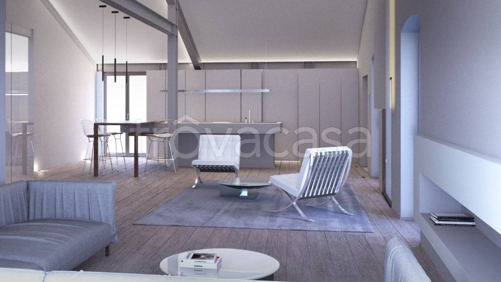 appartamento in vendita a Chiavari