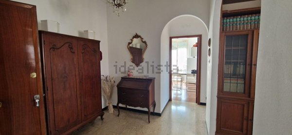 appartamento in vendita a Chiavari in zona Entella