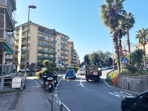 appartamento in vendita a Chiavari
