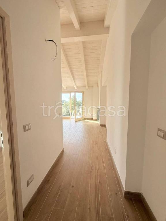 appartamento in vendita a Chiavari