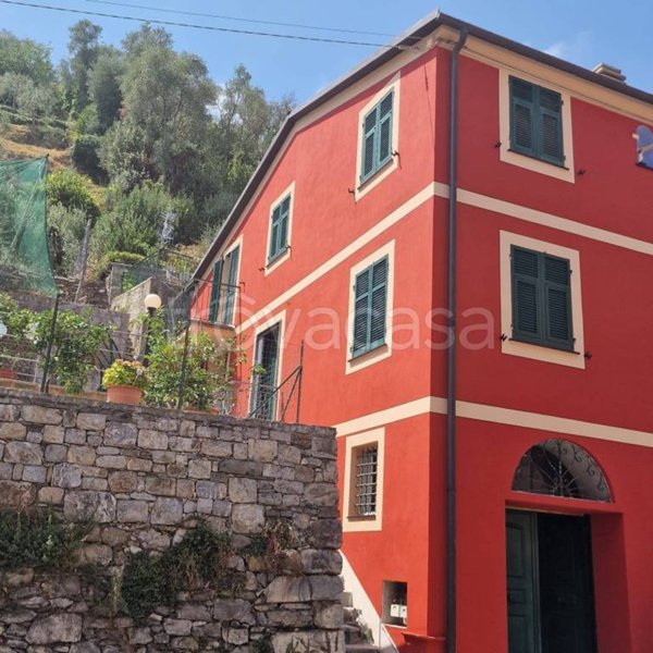 casa indipendente in vendita a Chiavari in zona Caperana