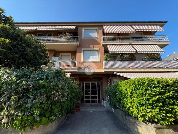 appartamento in vendita a Chiavari