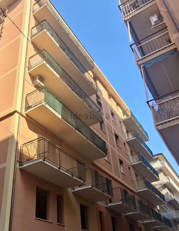 appartamento in vendita a Chiavari