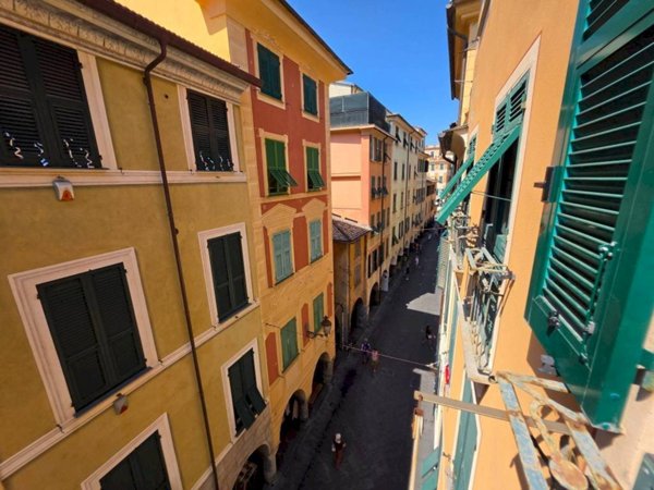 appartamento in vendita a Chiavari
