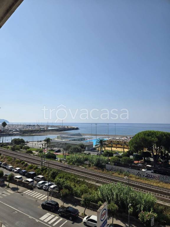 appartamento in vendita a Chiavari