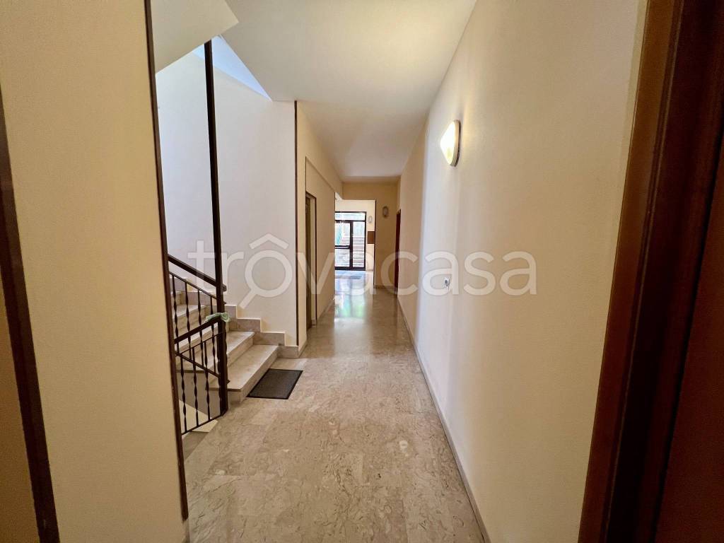 appartamento in vendita a Chiavari in zona Entella