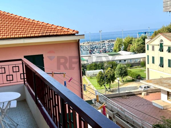 appartamento in vendita a Chiavari