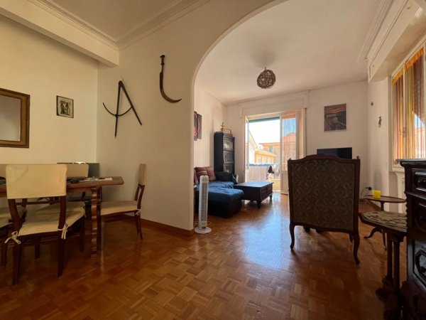 appartamento in vendita a Chiavari
