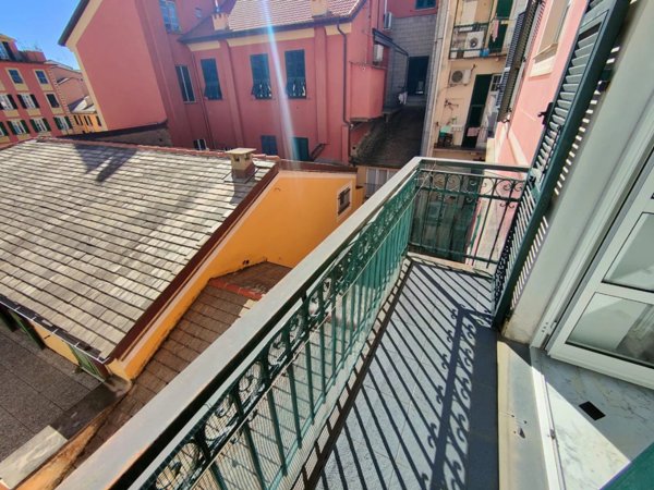 casa indipendente in vendita a Chiavari