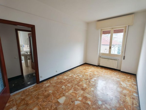 appartamento in vendita a Chiavari