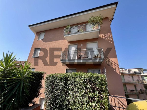 appartamento in vendita a Chiavari in zona Entella