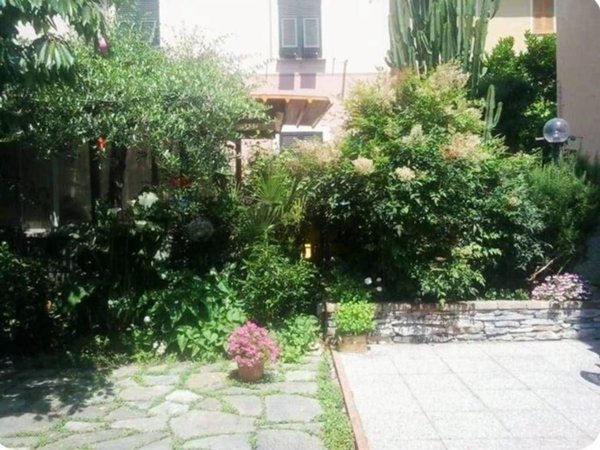 appartamento in vendita a Chiavari