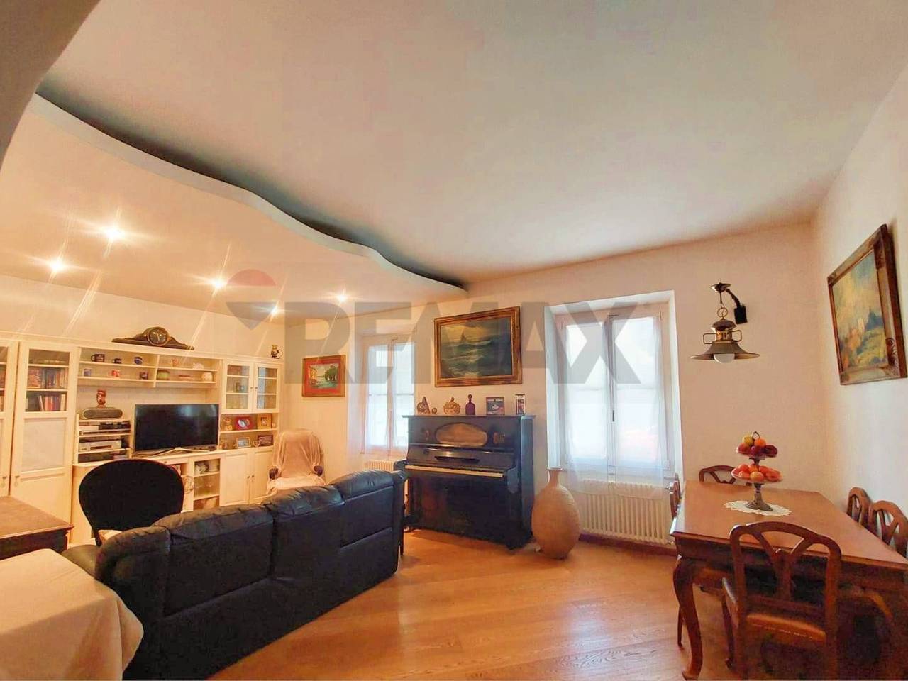 appartamento in vendita a Chiavari