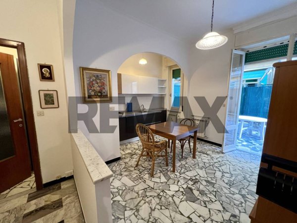 appartamento in vendita a Chiavari in zona Entella