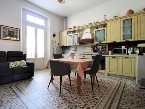 appartamento in vendita a Chiavari