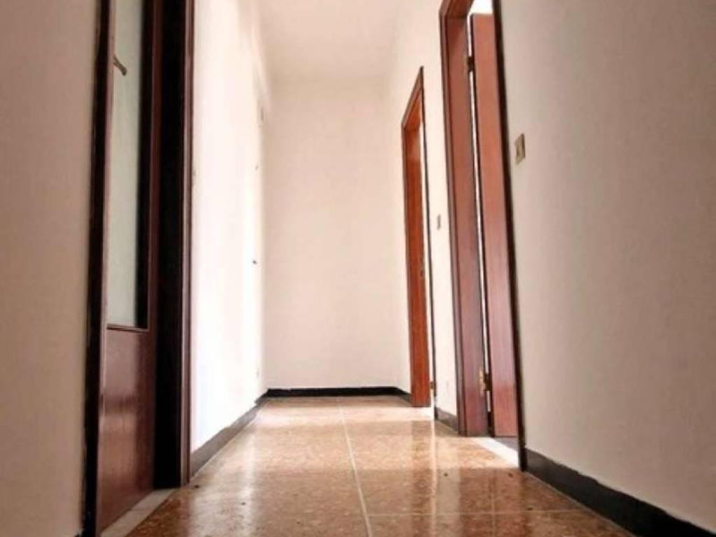appartamento in vendita a Chiavari