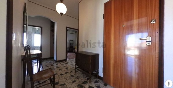 appartamento in vendita a Chiavari in zona Entella