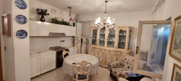 appartamento in vendita a Chiavari