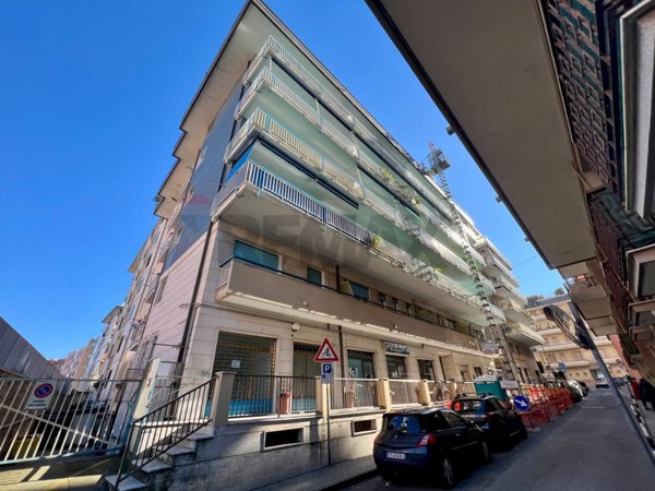 appartamento in vendita a Chiavari