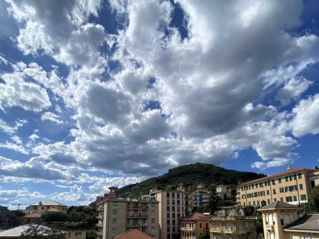 appartamento in vendita a Chiavari