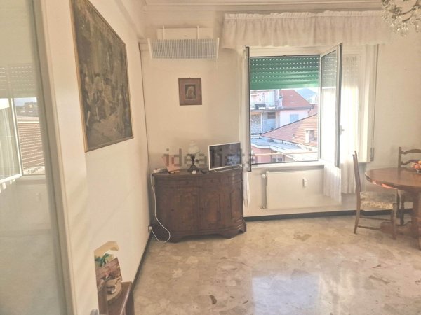 appartamento in vendita a Chiavari