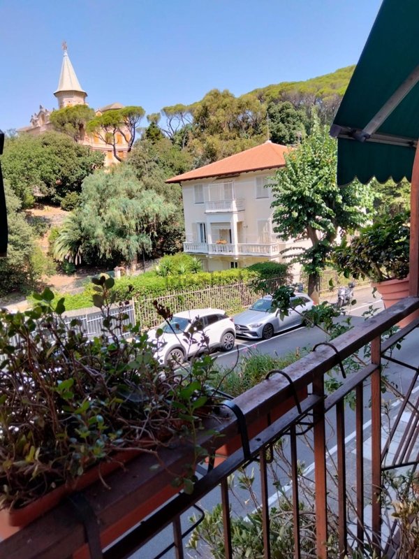 appartamento in vendita a Chiavari