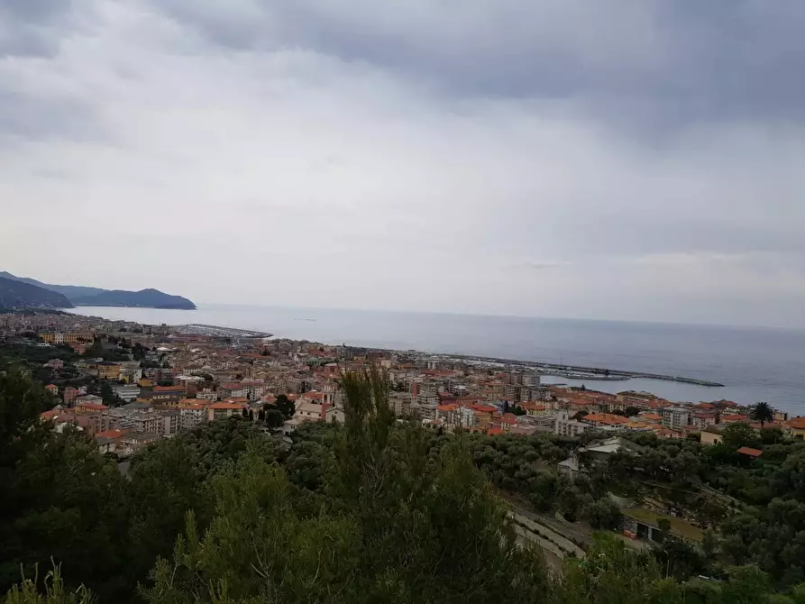 casa indipendente in vendita a Chiavari in zona Campodonico
