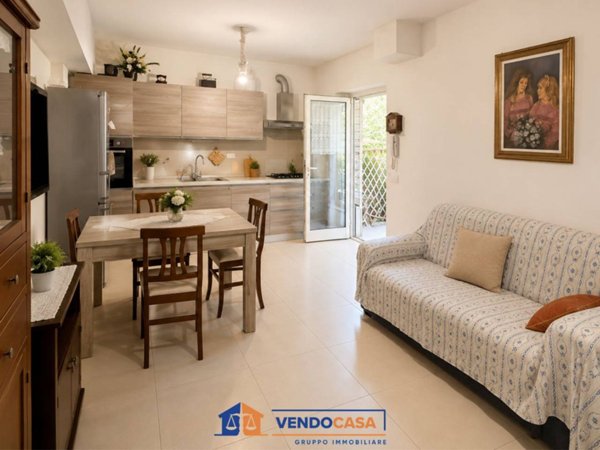 appartamento in vendita a Chiavari