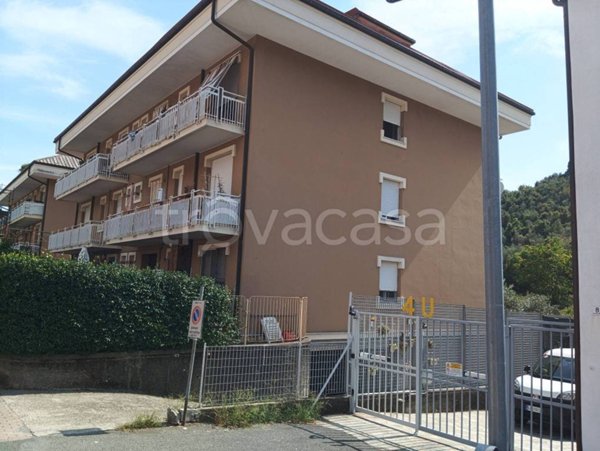 appartamento in vendita a Chiavari