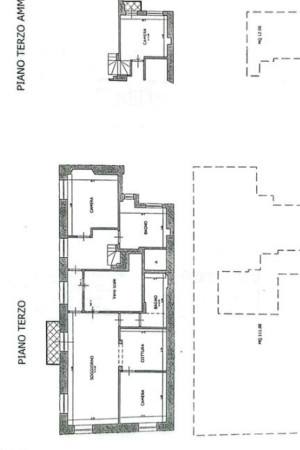 appartamento in vendita a Chiavari