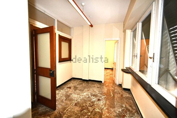 appartamento in vendita a Chiavari in zona Entella