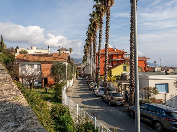 appartamento in vendita a Chiavari