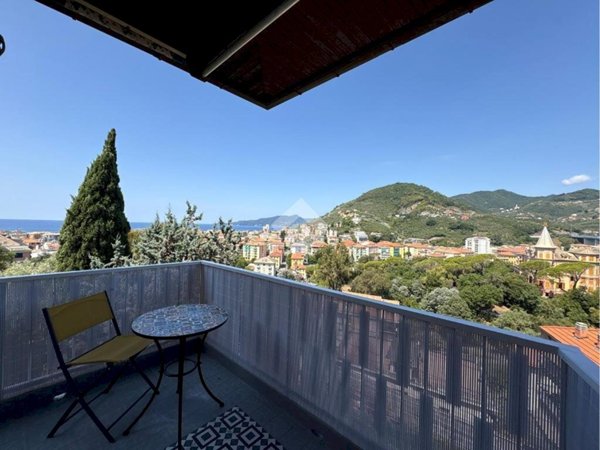 appartamento in vendita a Chiavari