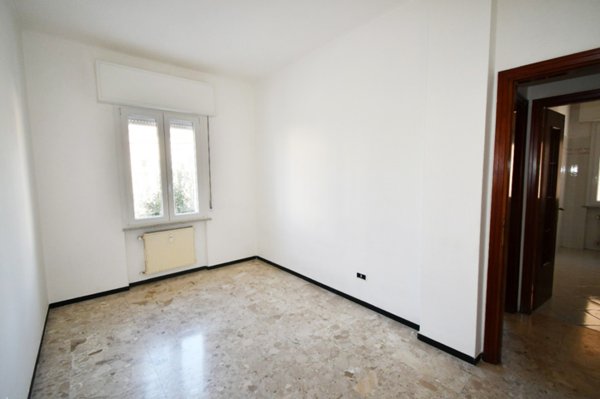 appartamento in vendita a Chiavari in zona Entella