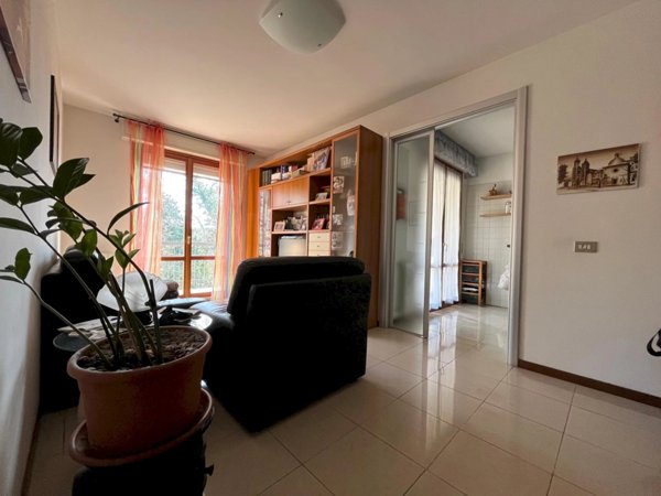 appartamento in vendita a Chiavari in zona Caperana