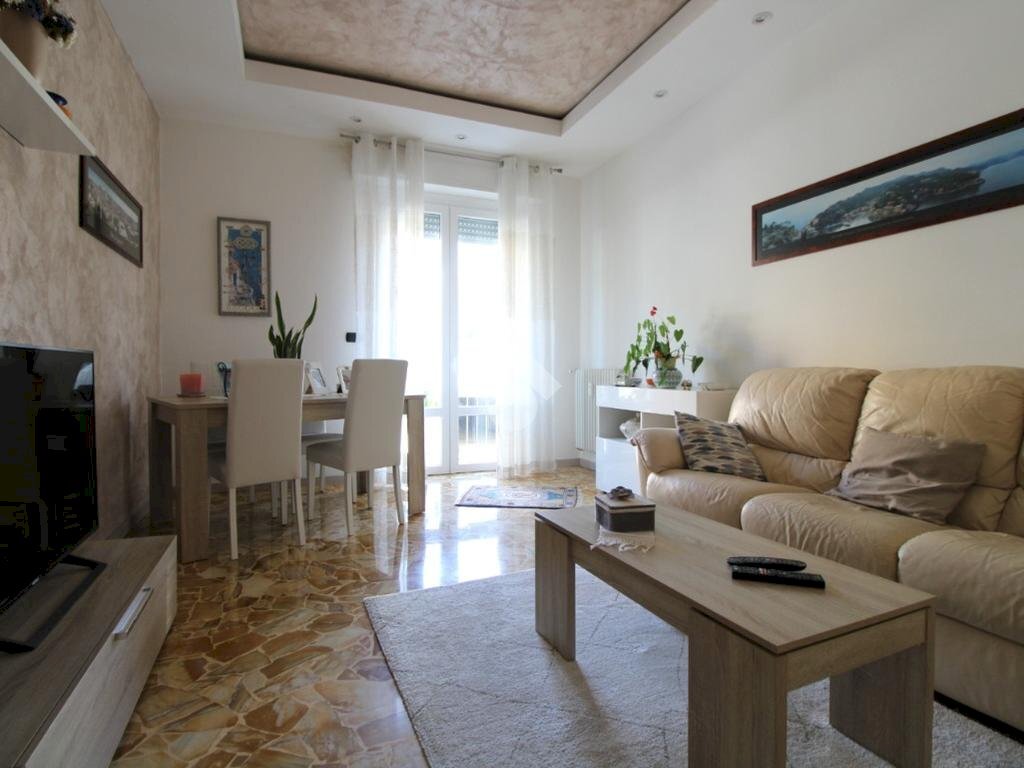 appartamento in vendita a Chiavari