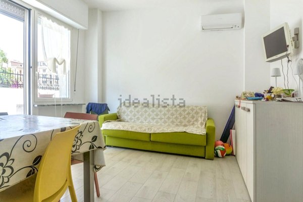 appartamento in vendita a Chiavari