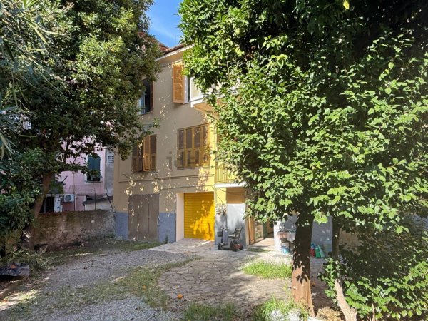 appartamento in vendita a Chiavari