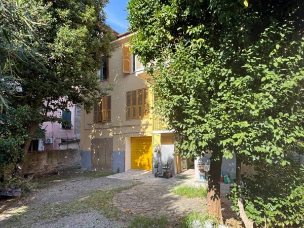 appartamento in vendita a Chiavari