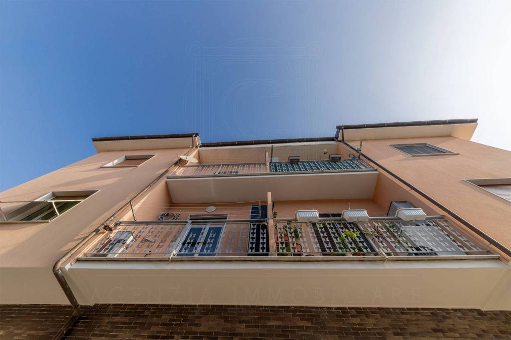 appartamento in vendita a Chiavari