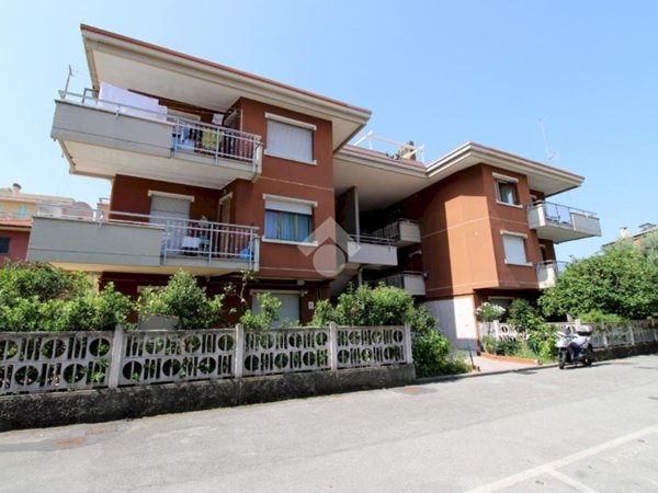 appartamento in vendita a Chiavari
