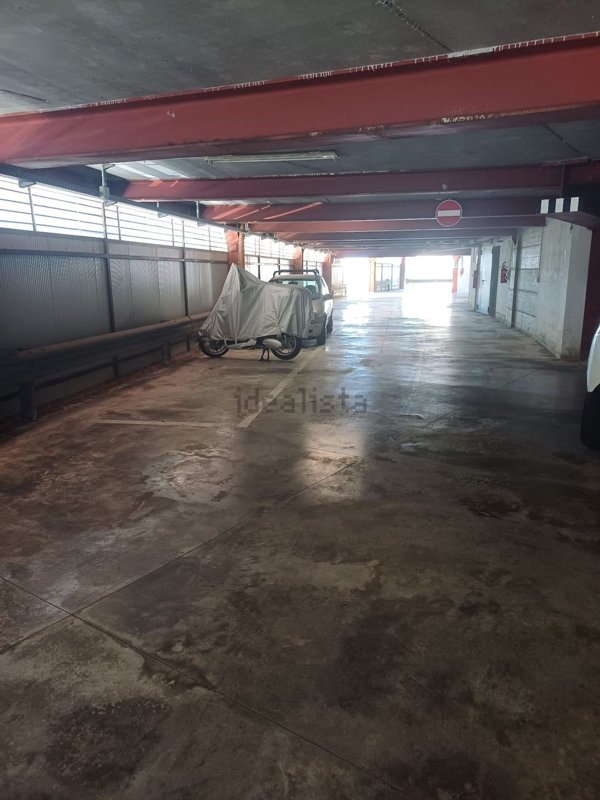 box auto in vendita a Chiavari in zona Entella
