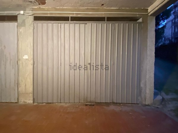 box auto in vendita a Chiavari in zona Entella