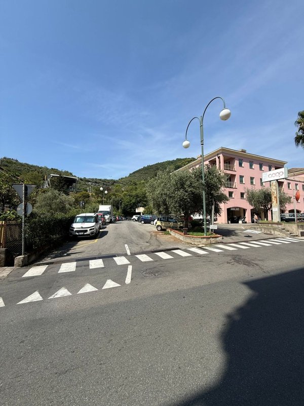 box auto in vendita a Chiavari