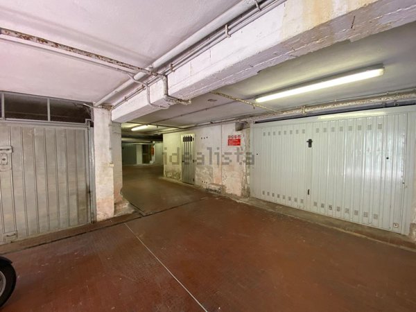 box auto in vendita a Chiavari in zona Entella