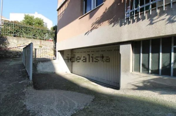 box auto in vendita a Chiavari in zona Entella